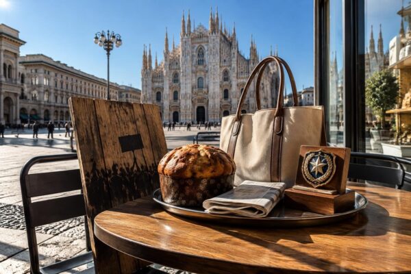 Milano: ritorno alla normalità nelle vie dello shopping dopo i disordini