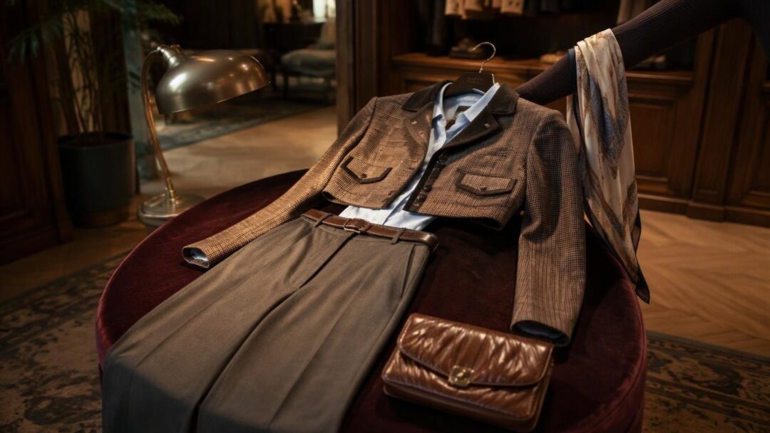 Miu Miu effect: guida per outfit quotidiani di lusso