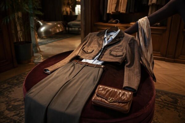Miu Miu effect: guida per outfit quotidiani di lusso