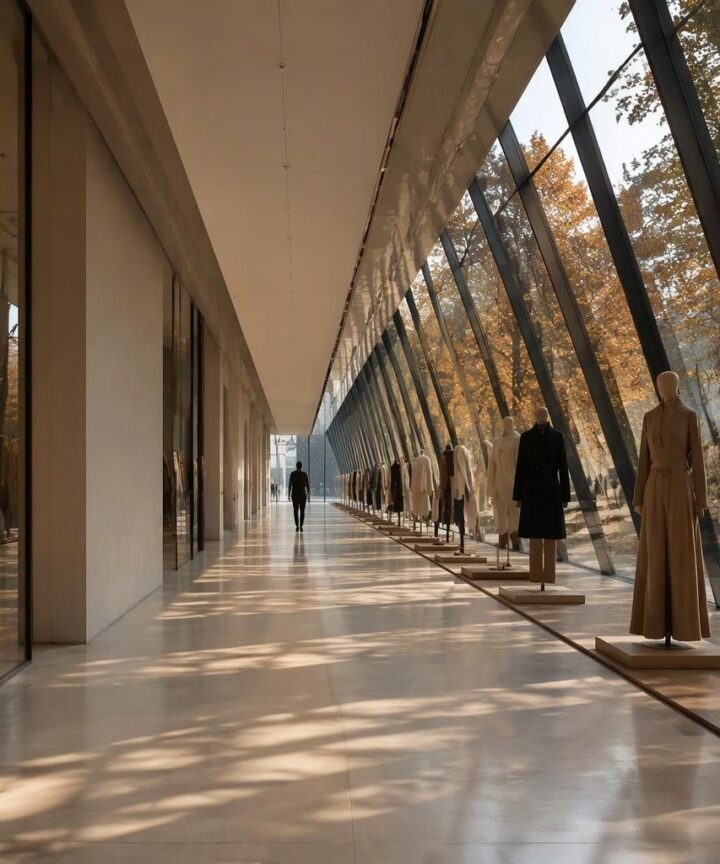 Moda autunno: collaborazioni, lanci e appuntamenti culturali