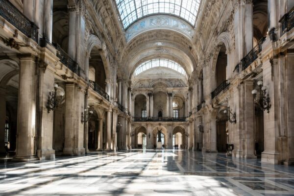 Moda e storia a Palazzo Madama: Il corpo della città (ott.-feb. 2026-27)