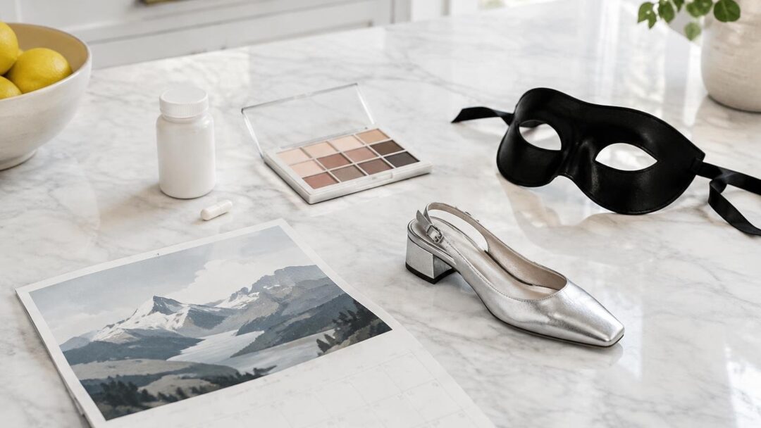 Novità ottobre: integratori Iana, make-up EuPhidra, calendario Dream Peaks e trend Lyst