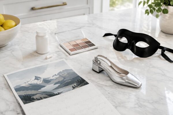 Novità ottobre: integratori Iana, make-up EuPhidra, calendario Dream Peaks e trend Lyst