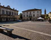Pandino: eTwinning certificata, arresto per divieto, aiuti alle famiglie