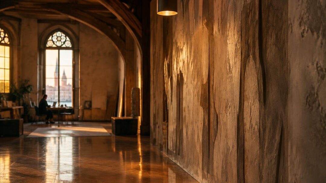 Radar Venezia 2026: il nuovo laboratorio di moda e creatività