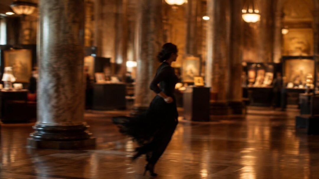 Revenge dress e bellezza vendicativa: Diana, aste e nuove ribellioni