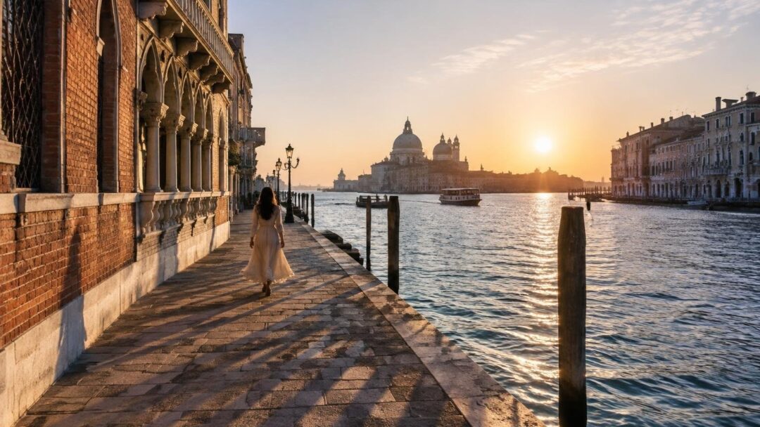 Scopri gli appuntamenti di Radar Venezia dal 19 al 24 ottobre