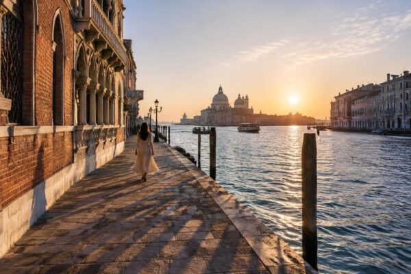 Scopri gli appuntamenti di Radar Venezia dal 19 al 24 ottobre
