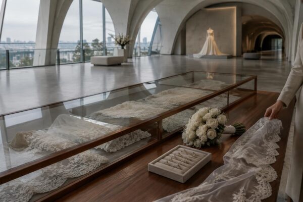 Scopri le novità, gli espositori e i programmi di Romasposa 2026