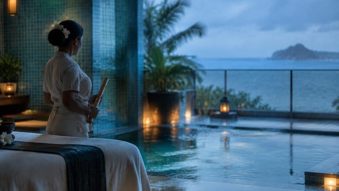 Seychelles con meteo incerto: wellness e dining d’autore