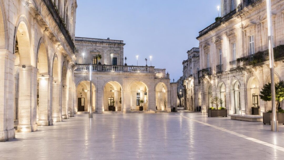 Sfilata di alta moda “Eleganza senza Tempo” invade Piazza Cervini