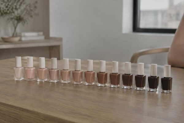 Trend colore primavera/estate 2027 e autunno 2026: eleganza e nail art