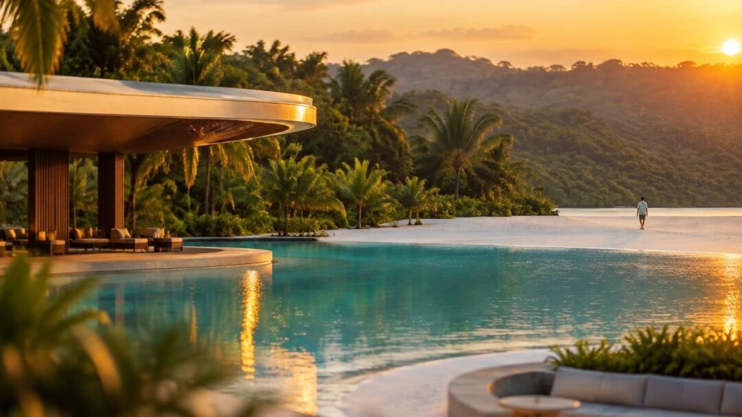 Vacanza premium all inclusive nel cuore del Borneo
