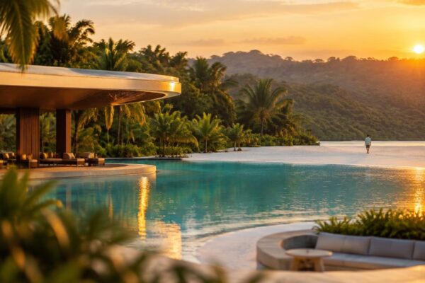 Vacanza premium all inclusive nel cuore del Borneo