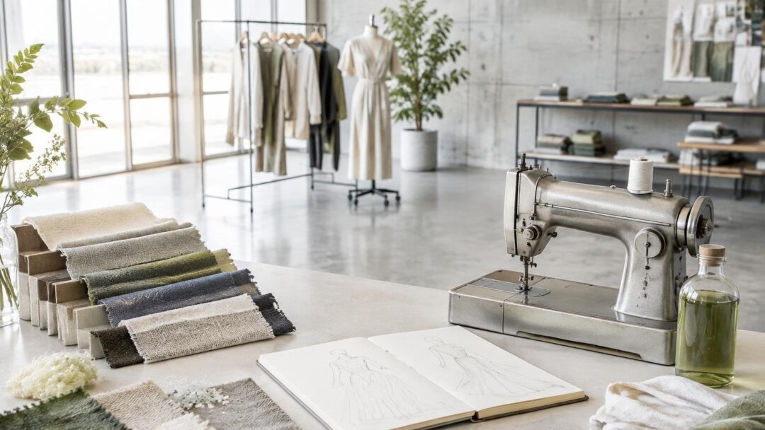 Vincitori della 32ª edizione di Mittelmoda: innovazione, creatività e sostenibilità