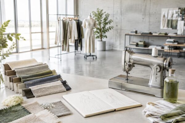 Vincitori della 32ª edizione di Mittelmoda: innovazione, creatività e sostenibilità