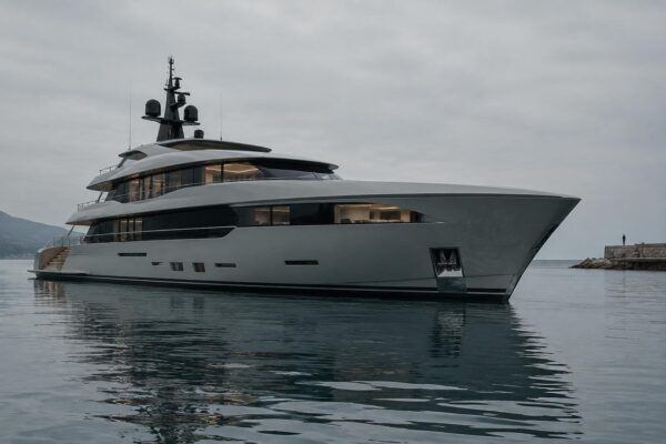 Yacht italiani: guida tra carena, motorizzazioni e layout