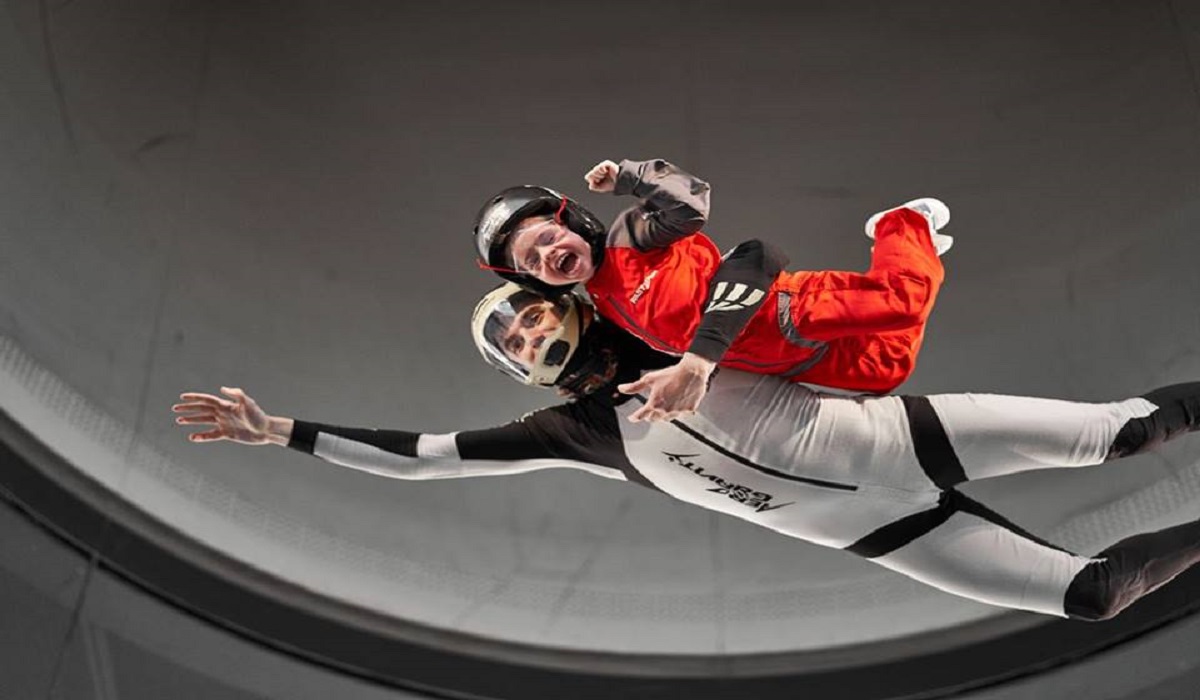 Aero Gravity Milano: prezzi, indirizzo, coupon e istruttori