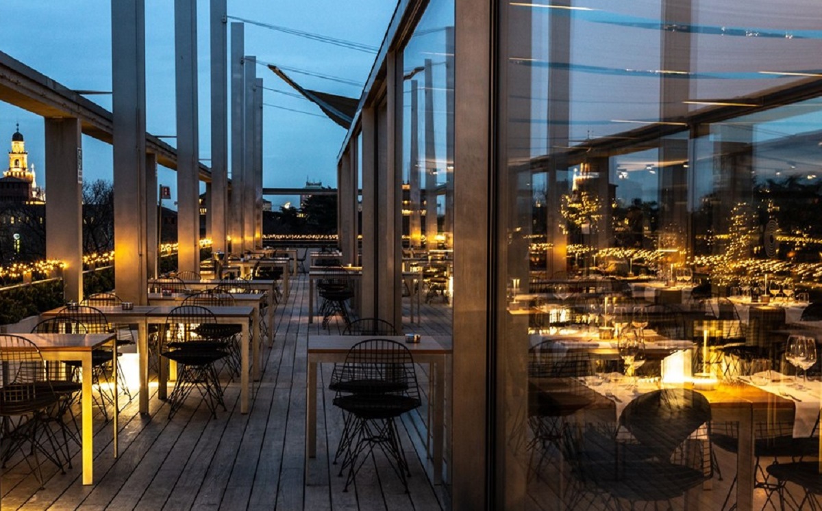Aperitivo a Milano all’aperto: i 10 posti più belli della città