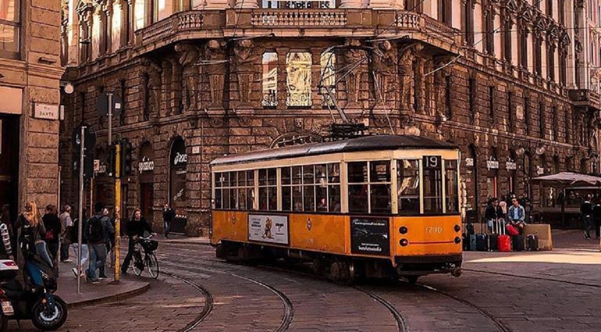 ATM Milano: orari, percorsi, numero verde e ATM point