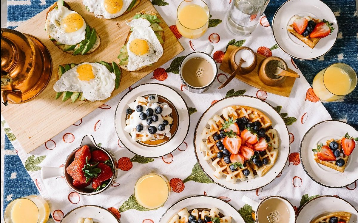 Brunch a Milano: i 10 migliori locali della città