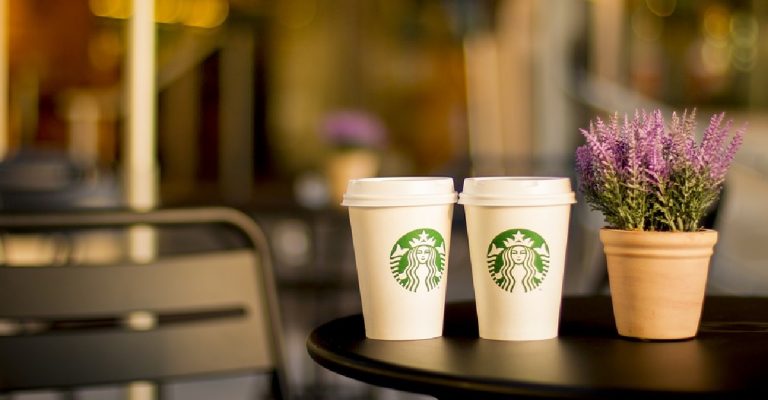 caffè gratis starbucks