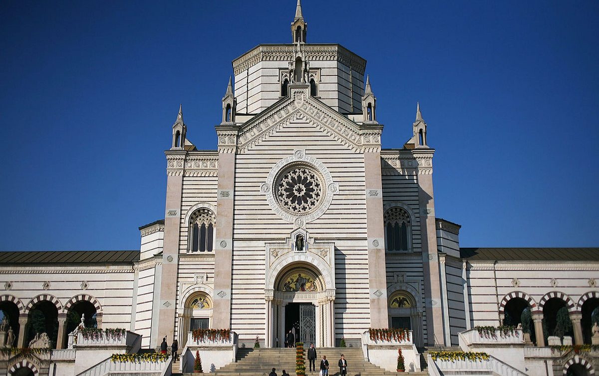 Cimitero Monumentale di Milano: gli orari, le tombe famose e come arrivare