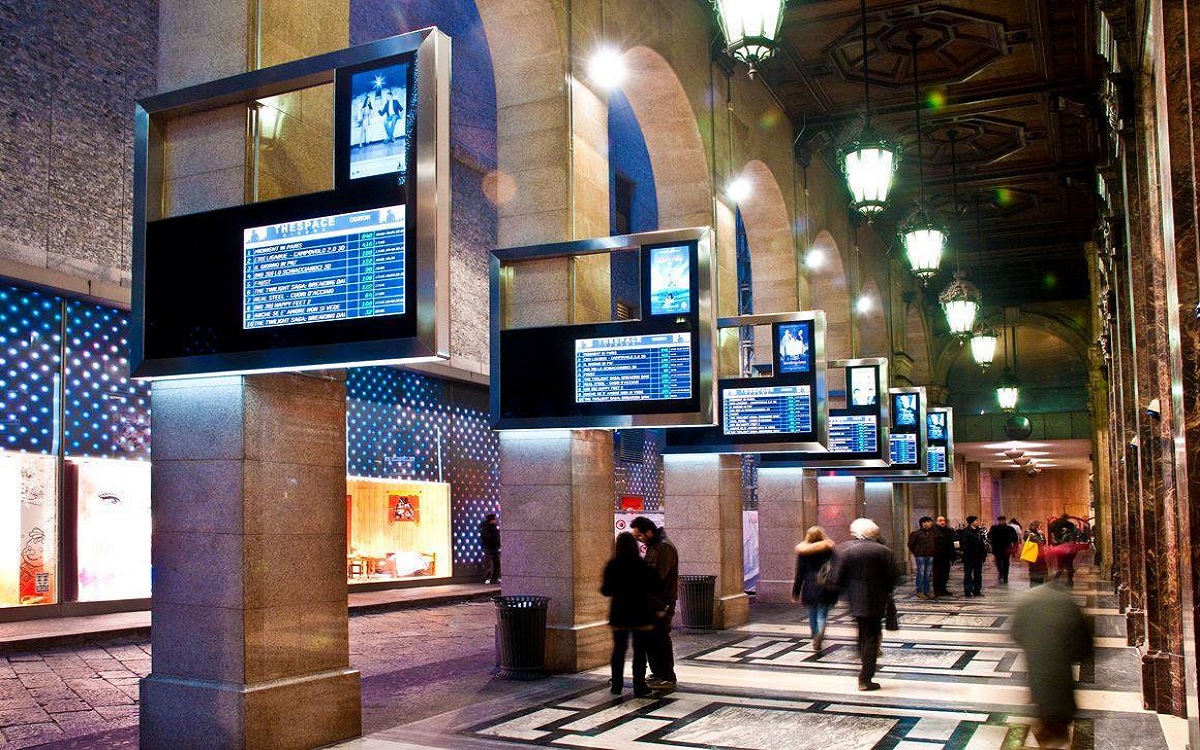 Cinema a Milano in Duomo: gli orari, i prezzi e le sale