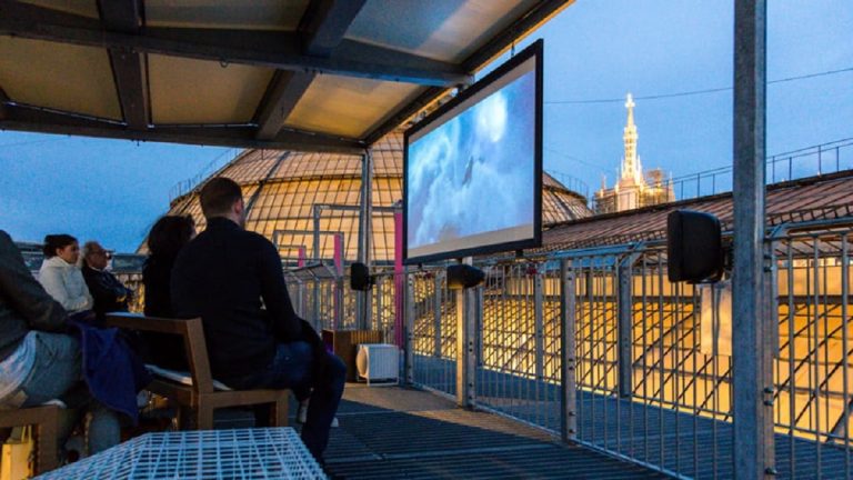 Cinema Milano Centro: informazioni utili, prezzi e sale disponibili