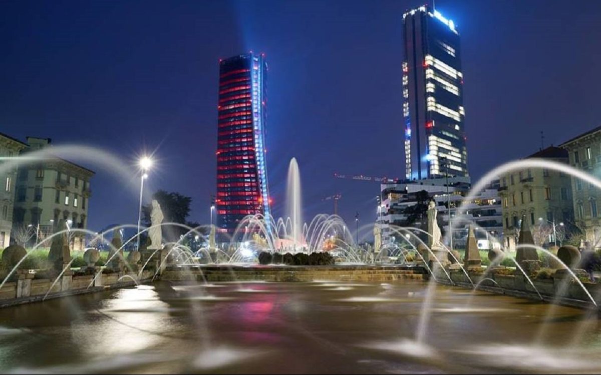 CityLife Milano: negozi, cinema e ristoranti dello Shopping District