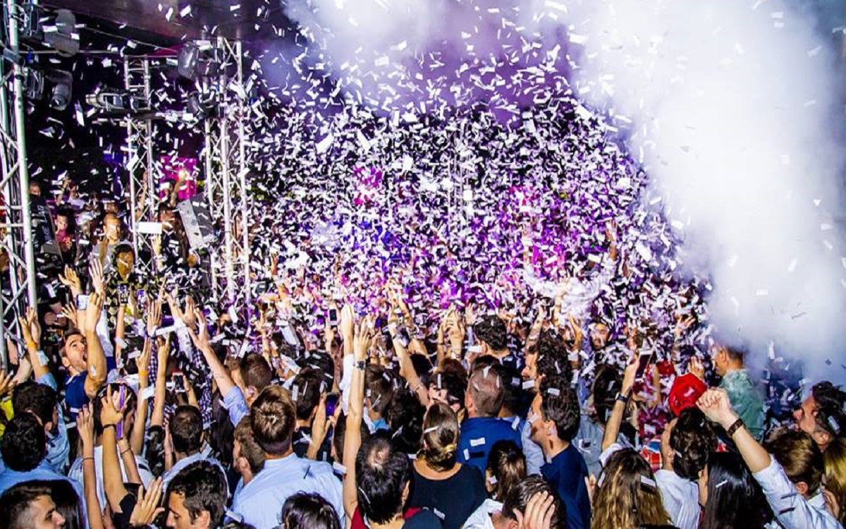 Discoteche a Milano: i 10 migliori club della città