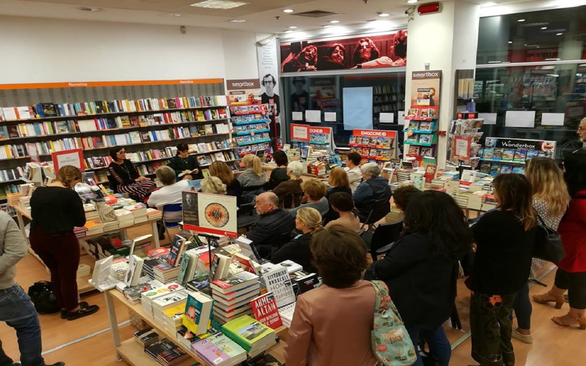 Feltrinelli Milano: gli orari e il programma 2019 degli eventi
