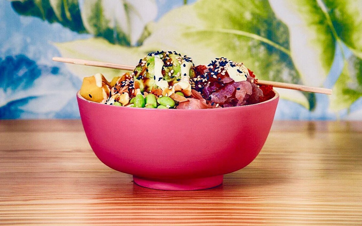I Love Poke Milano: menù, location e prezzi