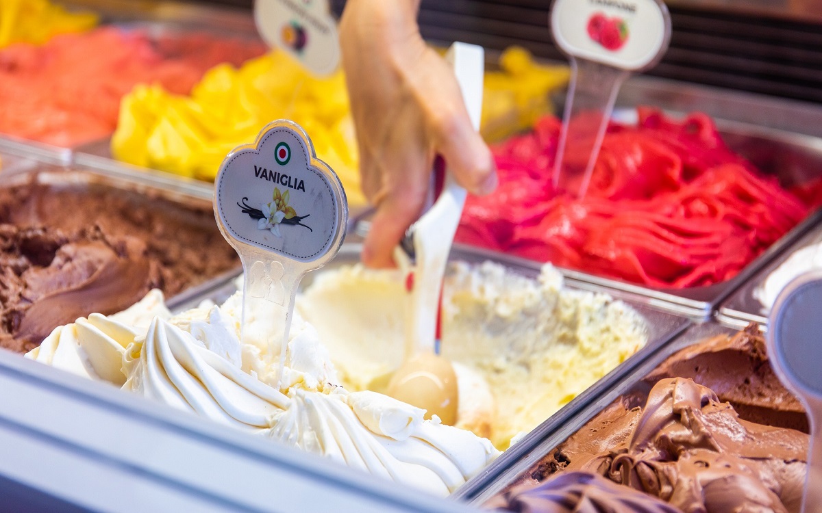 Migliori gelaterie di Milano: le tre da provare nel centro città