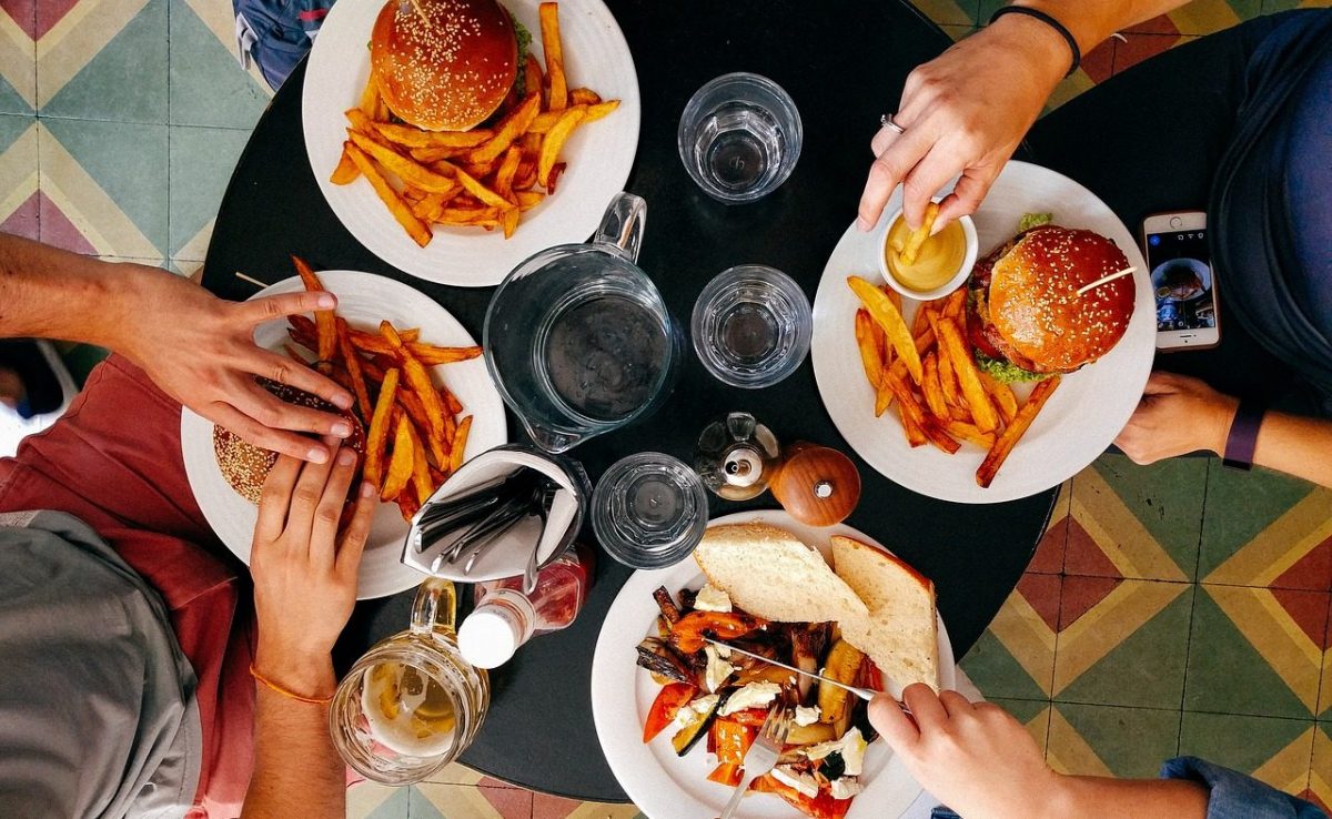 Migliori Hamburger a Milano e dintorni: 10 posti imperdibili