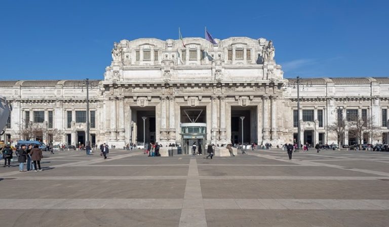 I migliori hotel di Milano in zona Stazione Centrale: i consigli utili