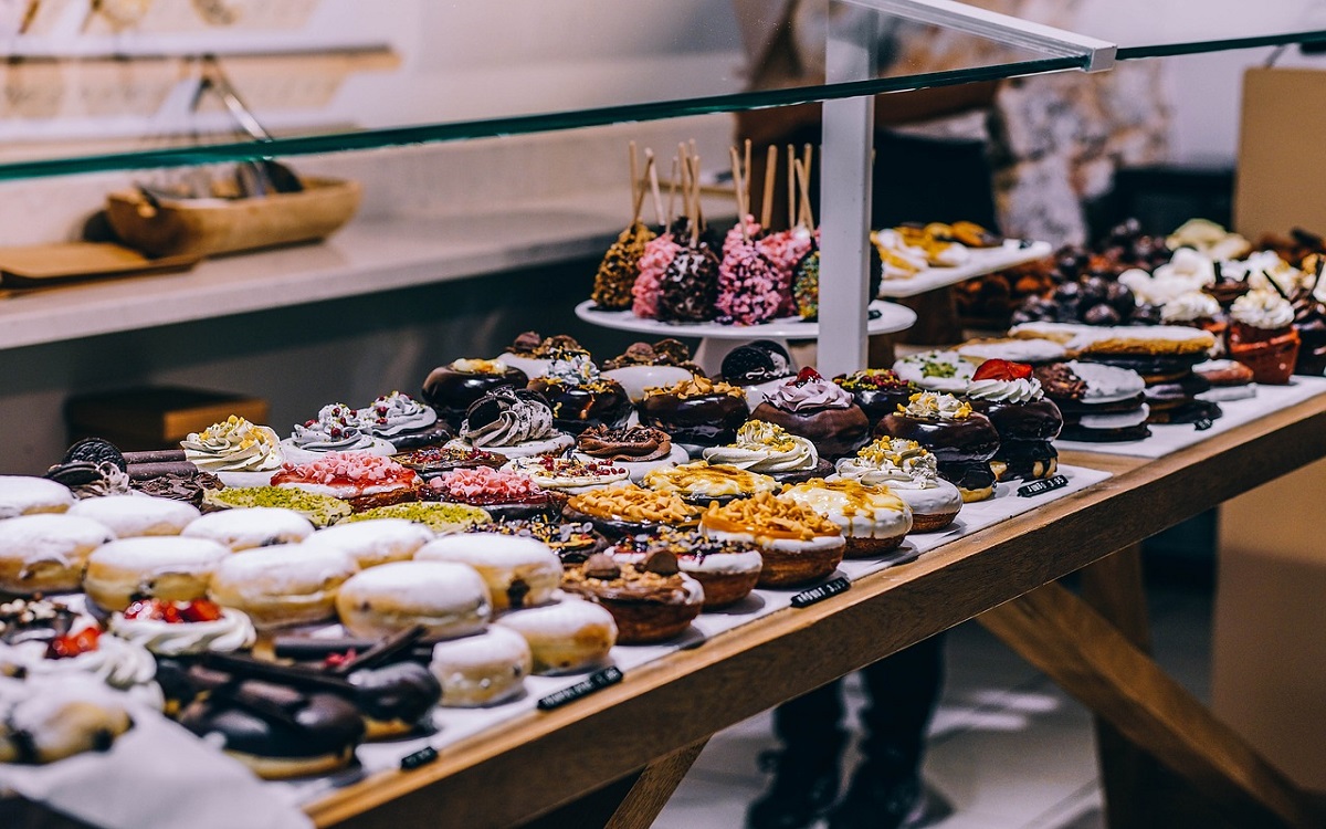 Migliori pasticcerie a Milano: i 10 posti da provare