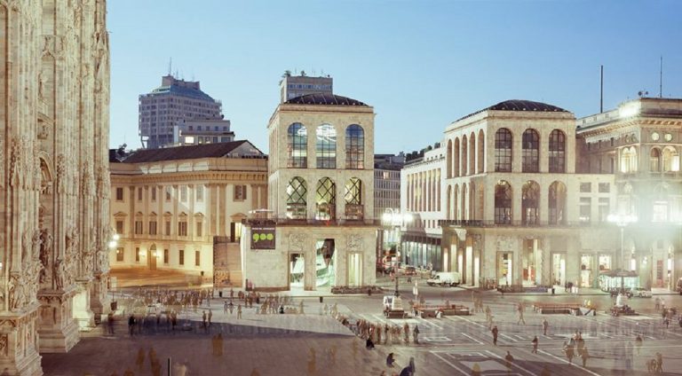 Museo del Novecento: orari, prezzi, opere e mostre