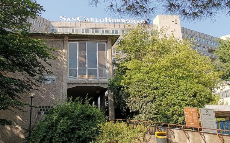 Ospedale San Carlo Milano: come arrivare, il parcheggio e le prenotazioni