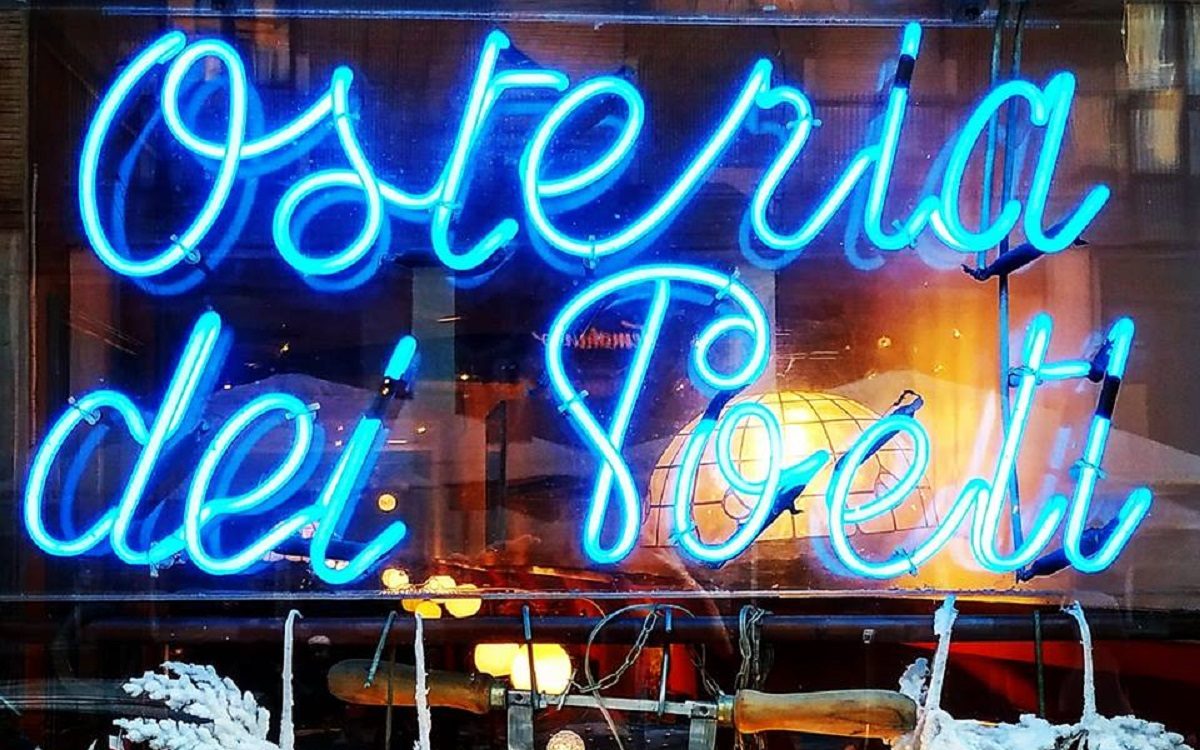 Osteria dei Poeti Milano: il menu, gli orari e l’atmosfera del locale