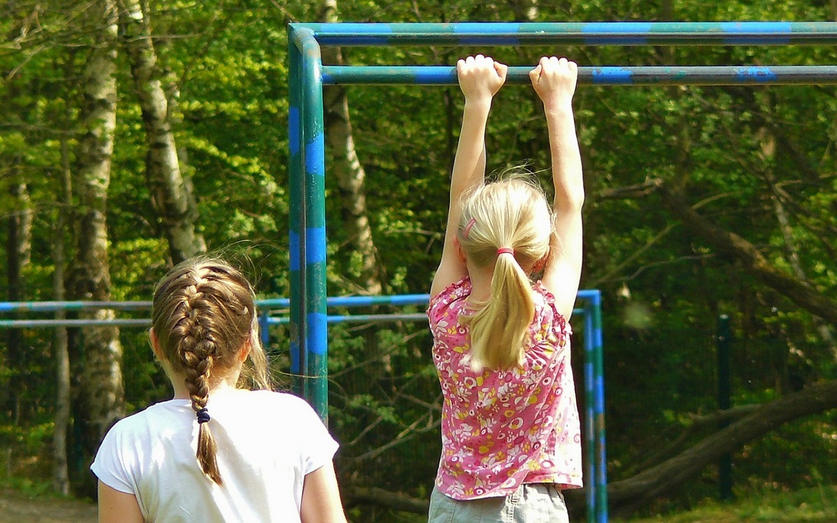 Parchi a Milano per bambini: i migliori della città