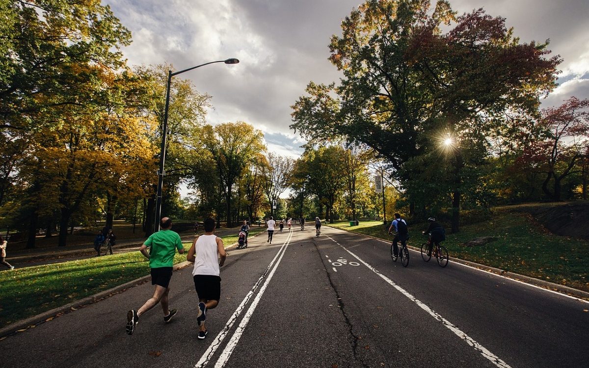 Parchi a Milano per correre e aperti di notte: tutte le informazioni