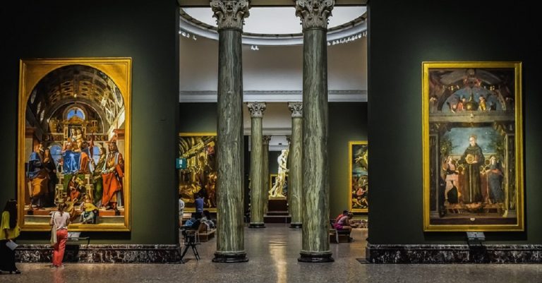 Pinacoteca di Brera: orari, opere, prezzi e quadri famosi