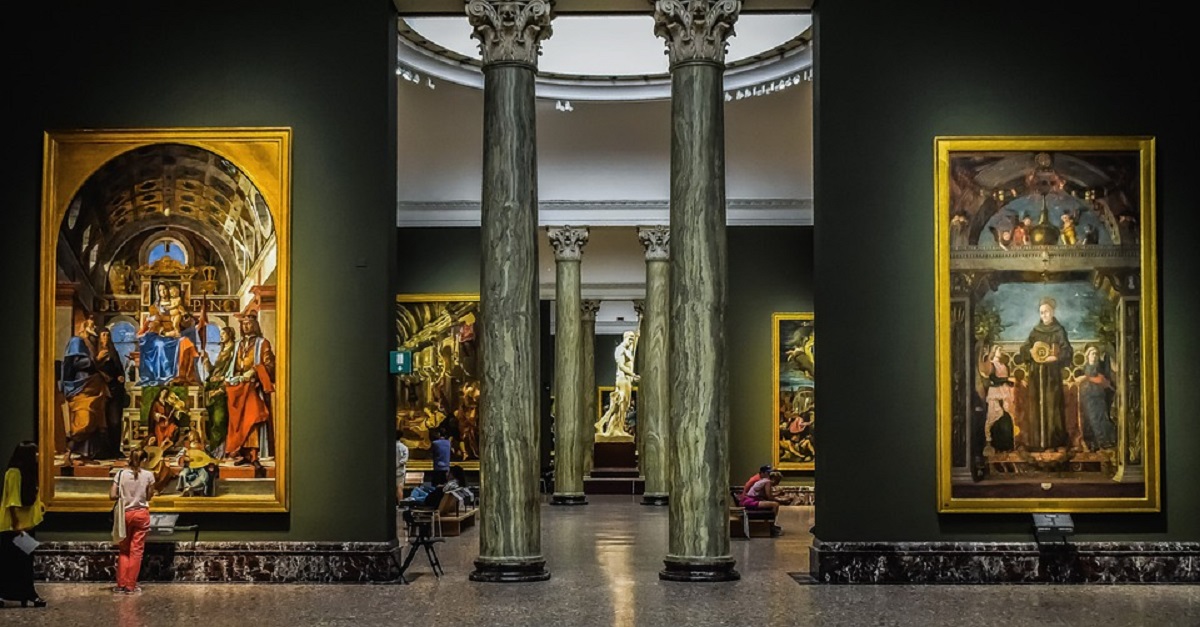 Pinacoteca di Brera: orari, opere, prezzi e quadri famosi