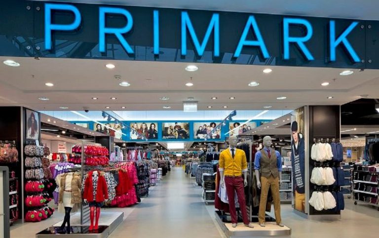 primark milano assunsioni