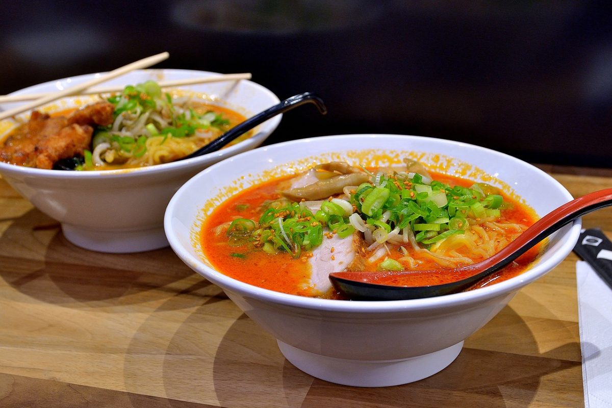 Dove mangiare ramen a Milano: i migliori 5 locali della città