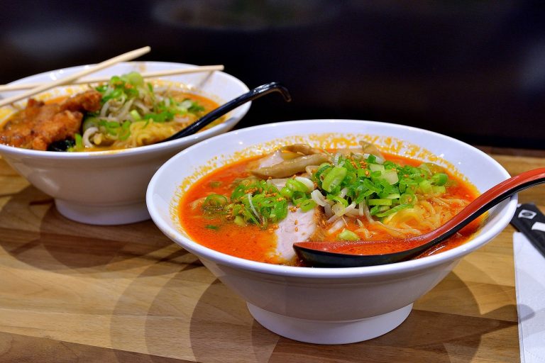 Dove mangiare ramen a Milano: i consigli