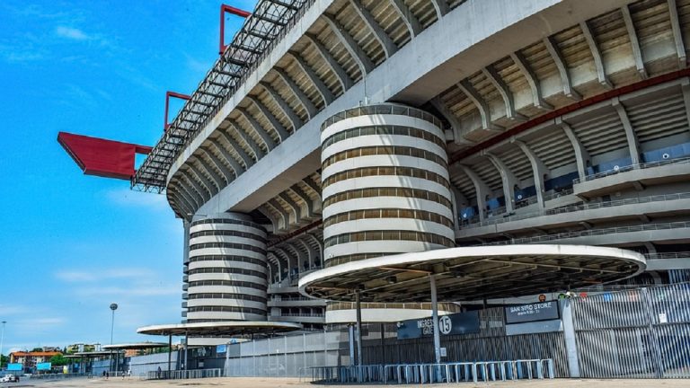 San Siro: posti, eventi, concerti e dove parcheggiare