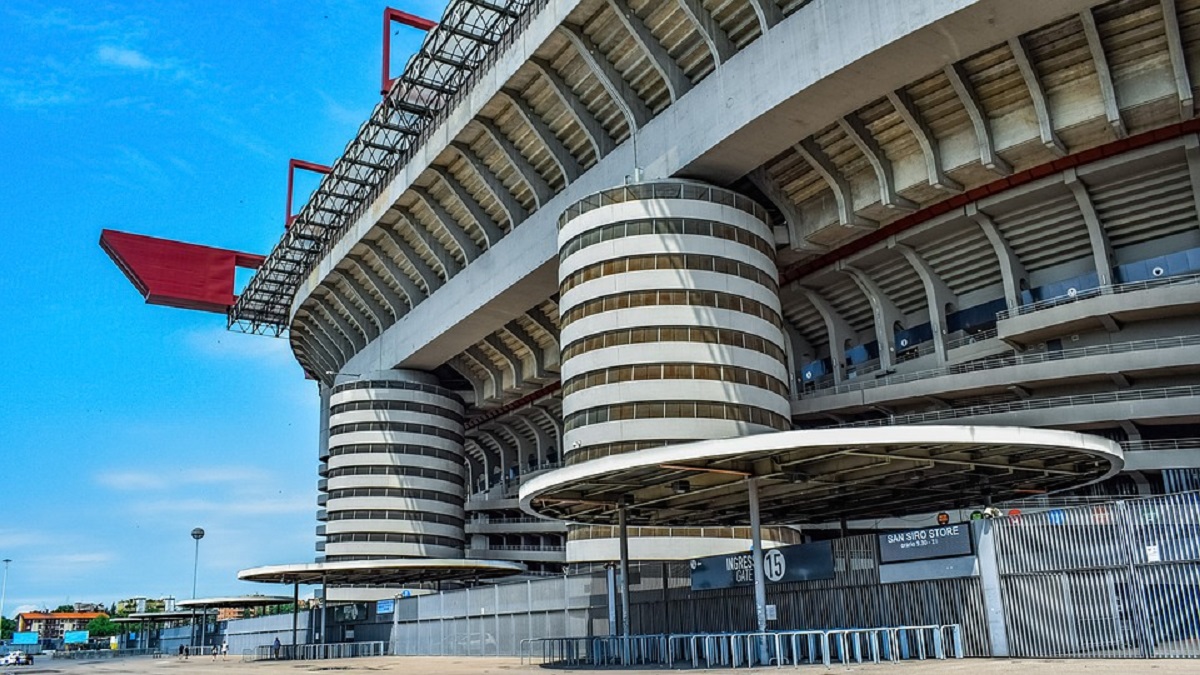 San Siro: posti, eventi, concerti e dove parcheggiare