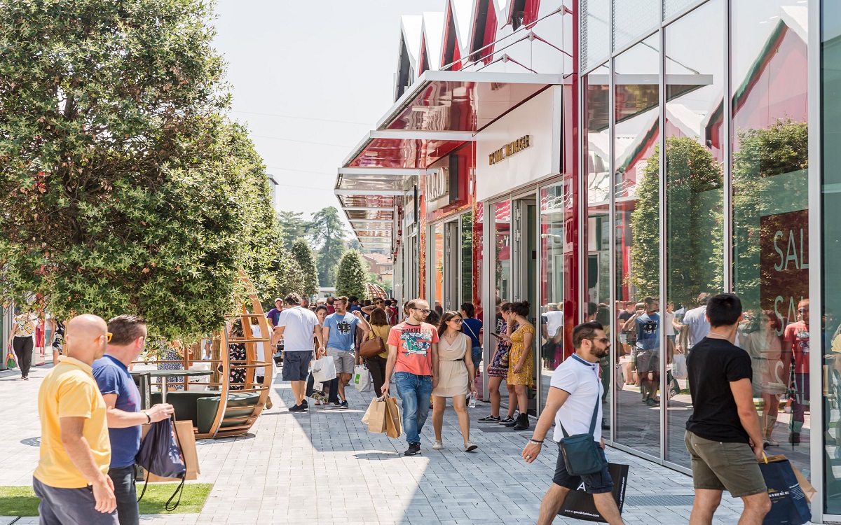 Scalo Milano: orari, eventi, negozi e come arrivare all’outlet